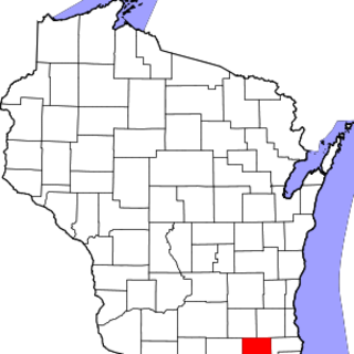 Walworth County, Wisconsin image