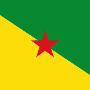 French Guiana image