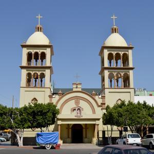 San Luis Río Colorado image