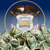 utahpolicy.com logo