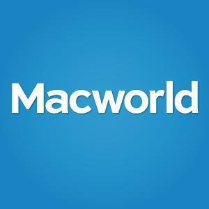 Macworld UK image