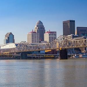 Louisville, Kentucky image