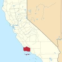 Santa Barbara County image