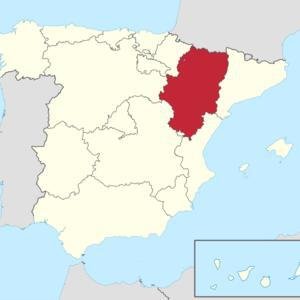 Aragón image