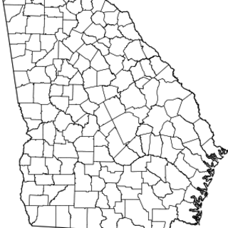 Catoosa County image