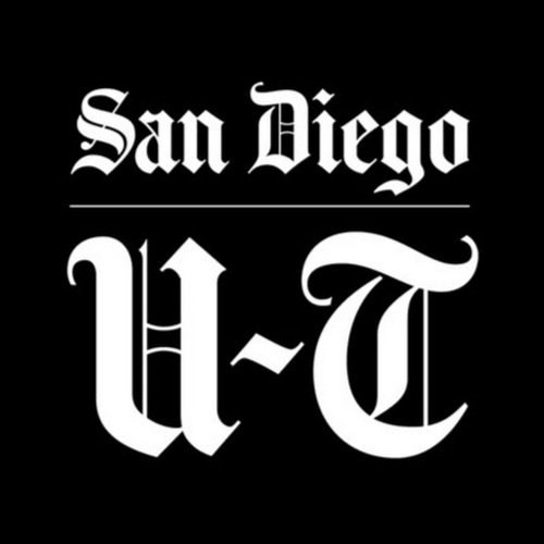 San Diego Union Tribune image