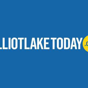 ElliotLakeToday.com logo