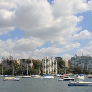 Elizabeth Bay image