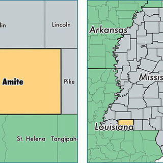 Amite County, MS Breaking News Headlines Today | Ground News