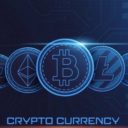 New Cryptocurrency News image
