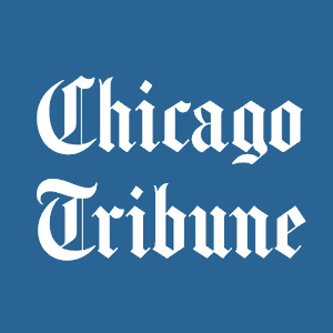 Chicago Tribune image