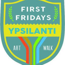 First Fridays Ypsilanti 2018 image