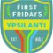 First Fridays Ypsilanti 2018