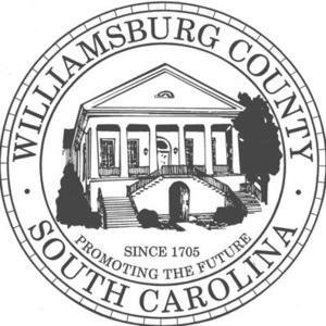 Williamsburg County image