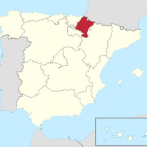 Navarra image