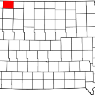 Dickinson County, Iowa image