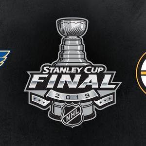 Stanley Cup Final image