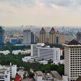 East Jakarta image
