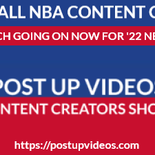 Post Up Videos image