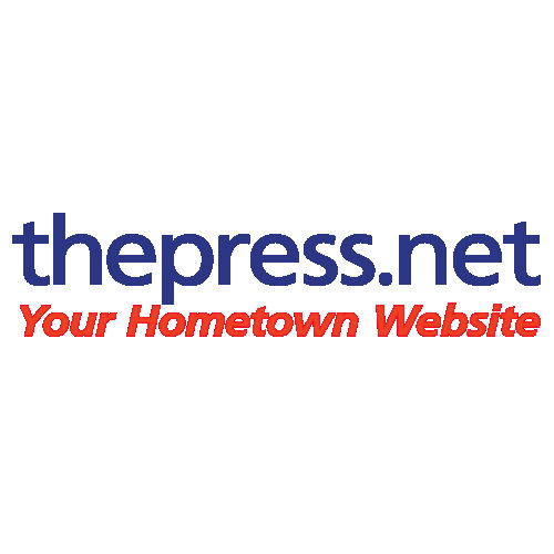 thepress.net logo