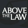 Above the Law image