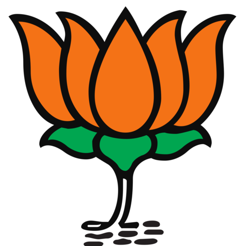 BJP image