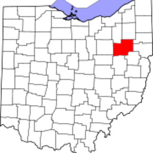 Stark County, Ohio image