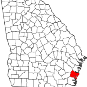Glynn County image