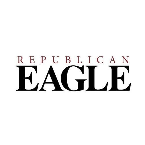 Republican Eagle image