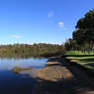 Georges River image
