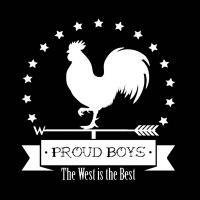 Proud Boys image