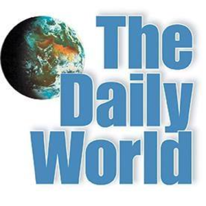 The Daily World image