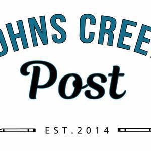Johns Creek Post image
