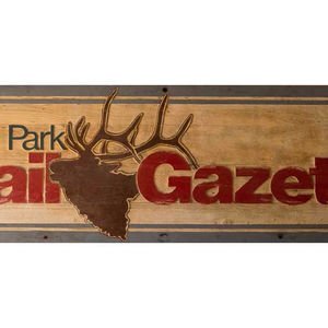 Estes Park Trail-Gazette image