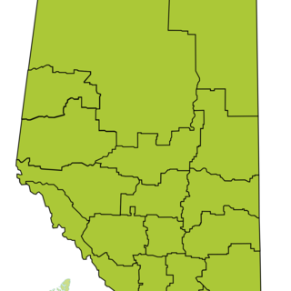 Division No. 2, Alberta image