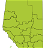Division No. 2, Alberta