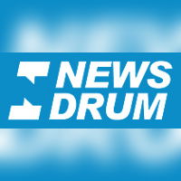 NewsDrum logo