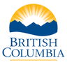 Province of BC image