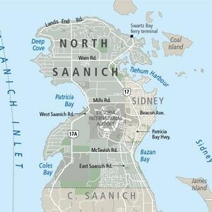 North Saanich image