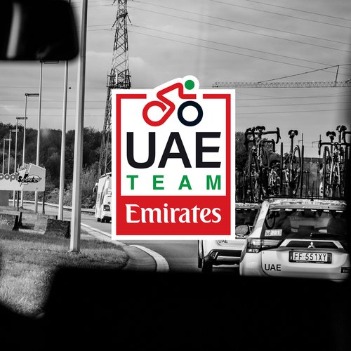 UAE Team Emirates image