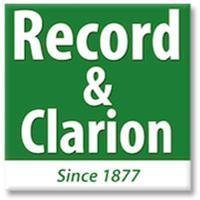 Gladwin County Record and Beaverton Clarion image