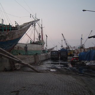 Old Harbour image