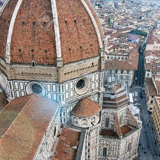 Metropolitan City of Florence image