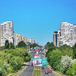 Chisinau image