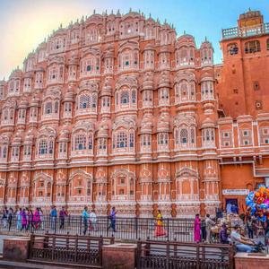 Jaipur image