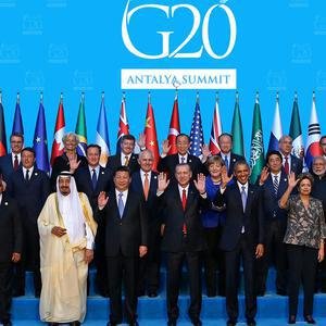 G20 Summit image