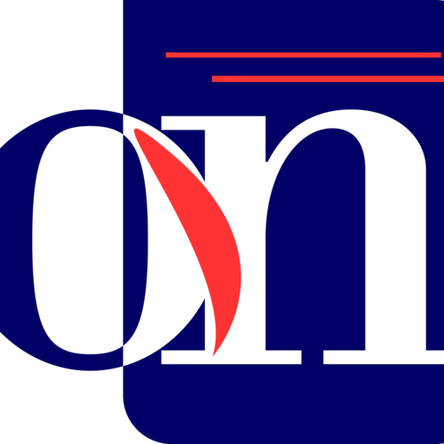 Ocean's News logo