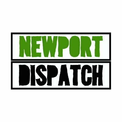 Newport Dispatch  image