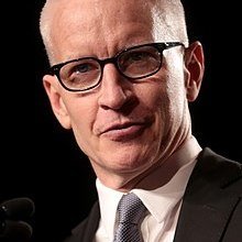 Anderson Cooper image