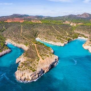Balearic Islands, Spain image